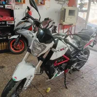 بنلی ۲۵۰ تک