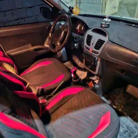 ساینا مدل ۹۸/۱۲|خودرو سواری و وانت|برازجان, |دیوار