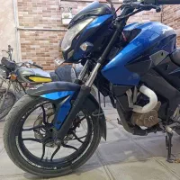 ns200|موتورسیکلت|سبزوار, کوی گلستان|دیوار