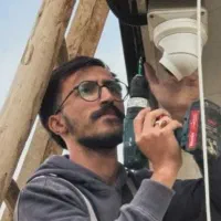 تعمیرات تخصصی دوربین مدار بسته