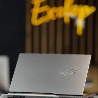 لپتاپAsus ROG Strix G513 RTX3060/16/1TB کارتن اصلی|رایانه همراه|یزد, |دیوار