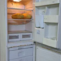 یخچال دونار آبسردکن دار|یخچال و فریزر|مشهد, شفا|دیوار