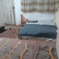 اجاره روزانه/هفتگی/ماهانه آپارتمان ۵۰ متری|اجارهٔ کوتاه‌مدت آپارتمان و سوئیت|طرقبه, |دیوار