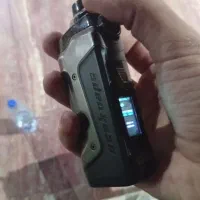 گیک ویپ ایجیس بوست پلاس
