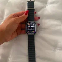 اپل واچ اولترا ۲