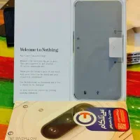 nothing phone 3a ناتینگ فون
