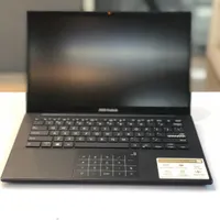 ASUS VIVABOOK GO لپ تاپ جذاب و سبک ۱۴ اینچ|رایانه همراه|تهران, میدان ولیعصر|دیوار