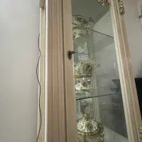 گنجه|بوفه، ویترین، کنسول|مشهد, جاهد شهر|دیوار