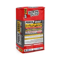 تولید کننده انواع گروت