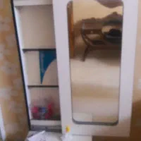 آینه ارایشی|آینه|مشهد, دانشجو|دیوار