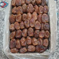 خرمای زرد