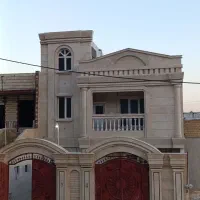 اجاره طبقه دو  بلوار پناه پوری کوچه لمبیر کبیر 2
