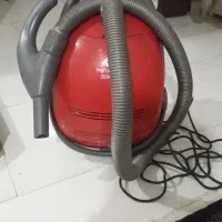 جاروبرقی پارس خزر ۲۰۰۰