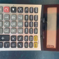 ماشین حساب کاسیو dj240plus//dj220d//سیتیزنCT400