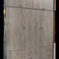 کمد عرض ۱۵۰ سه تیکه