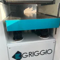 گندگی ۵۳ سانت گریجیو ایتالیا GRIGGIO|ماشینآلات صنعتی|تهران, منیریه|دیوار