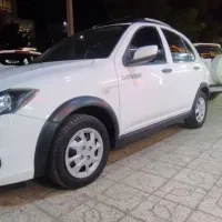 کوییک مدل 401 بدون رنگ و گیریسی