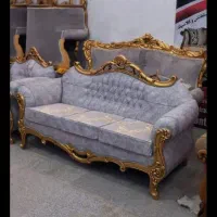 تولید و تعمیرات تخصصی انواع مبلمان