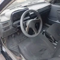 پراید مدل 86تمیر دوگانه سی انجی|خودرو سواری و وانت|خورموج, |دیوار