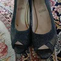 نیم بوت وکفش مجلسی|کیف، کفش، کمربند|تربت جام, معدآباد|دیوار