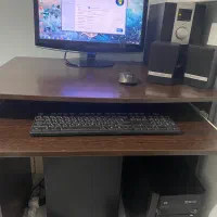 کامپیوتر خانگی|رایانه رومیزی|پردیس, فاز ۲|دیوار