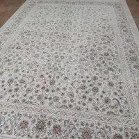 فرش امیرزاده یک تخته فرش ۱۲متری ۱۲۰۰شانه برجسته|فرش|مشهد, شاهد (شهرک غرب)|دیوار
