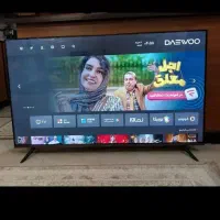 تلویزیون دوو ۵۰ اینچ