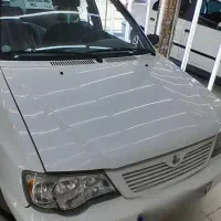 پراید ۱۱۱ بیرنگ عروسک ۲۹تا کار