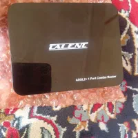 مودم روتر|مودم و تجهیزات شبکه|قزوین, |دیوار