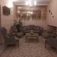 مبل و ناهار خوری نو