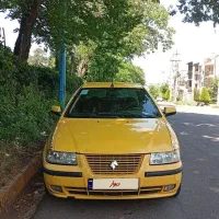 تاکسی بی سیم ۱۸۲۸ مدل۹۴ ef7