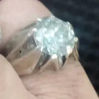 انگشتر الماس