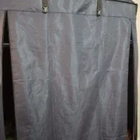 کمد پارچه ای برزتینی