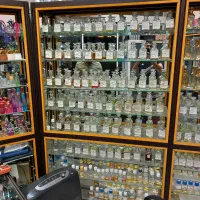 ویترین پارتیشن بسیار شیک