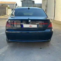 Bmw 730 li|خودرو سواری و وانت|آمل, |دیوار