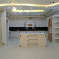 ساخت عنوان جاکفشی میز تلویزیون وکابینت وکمد دیواری