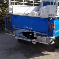 نیسان زامیاد|خودرو سواری و وانت|رونیز, |دیوار