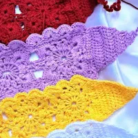 هدبند دخترونه