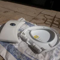 توالت فرنگی سالم|لوازم سرویس بهداشتی|اصفهان, بهارستان|دیوار