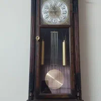 ساعت دیواری