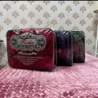 پتوی گلبافت یک نفره و دو نفره