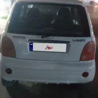 ام وی ام ۱۱۰|خودرو سواری و وانت|ارومیه, |دیوار