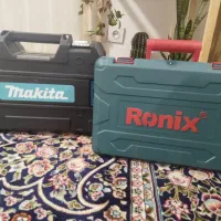 ابزار لیزر دریل