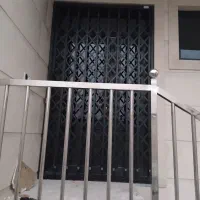 درب آکاردیونی ،حفاظ آکاردیونی ،آکاردیونی درب|مصالح و تجهیزات ساختمان|نظرآباد, نظرآباد|دیوار