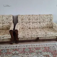 مبل راحتی ۷ نفره