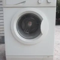 ماشین لباسشویی