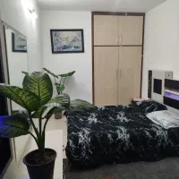 اجاره کوتاه مدت آپارتمان ۸۵ متری تمیز فول