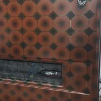 بخاری گازی ۱۴ هزار|بخاری، هیتر، شومینه|تویسرکان, |دیوار