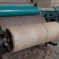 حلاجی پشم (لحاف،تشک)سید