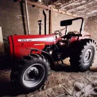 تراکتور ۱۰۷۵ صفر